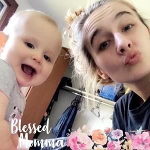 Meet your Posher, Desirae